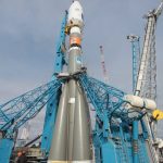 «Союз-2.1а» уже заправлена. Часы до первого старта с «Восточного»