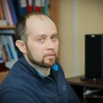 Интервью Александром Хохловым: «Ждём олигарха?»