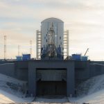 До первого старта на космодроме «Восточный» осталось 10 дней