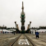 10 апреля состоится встреча с летчиком-космонавтом Андреем Борисенко