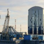 Фильм. Космодром «Восточный». Ключ на старт
