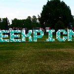 Федерация космонавтики примет участие в фестивале современных технологий Geek Picnic 2015