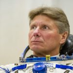 Геннадий Падалка признан рекордсменом по времени пребывания на МКС