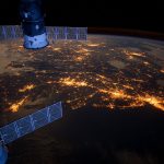 Санкт-Петербург 10 апреля отпразднует День космонавтики крупнейшим городским мероприятием «Первые в ...