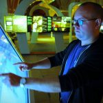 Встреча с Андреем Соловьевым пройдет 10 сентября в Инженерном доме
