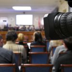 На пресс-конференции в ТАСС расскажут о том, как будут праздновать День космонавтики в Санкт-Петербу...