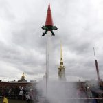 День космонавтики 2013 - видео