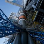 Отказ автоматики. Старт на «Восточном» отложен на 28 апреля