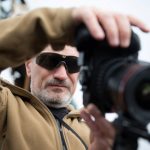 Космодром и город. «Байконур» в 3D от панорамного фотографа Андрея Бодрова