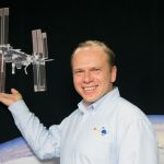Космонавт Олег Котов возглавил Центр пилотируемых программ ЦНИИМаш