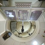 Проведены испытания интерфейса управления космического корабля «Федерация»