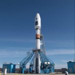 «Белая» ракета. Рассказываем, как «Союз-2.1а» поменяла свой цвет и улетела