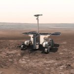 Вторая часть программы ExoMars переносится на 2020 год