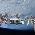 Сто тысяч витков вокруг Земли. МКС отмечает юбилей