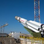 Кто есть кто? Ракета-носитель «Протон»