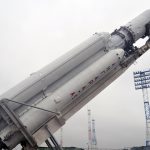 «Энергия» приступает к созданию макета нового разгонного блока для «Ангары»