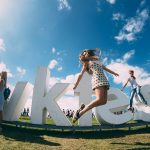 Федерация космонавтики едет на VK Fest