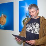 Виртуальные панорамы Андрея Бодрова