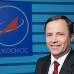 Глава «Роскосмоса» Игорь Комаров дал интервью ТАСС