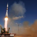 Научно-познавательная конференция «От аэронавтов до космонавтов»