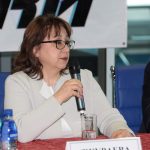 Рано Джураева о «Космодромах России» и амбициозных целях