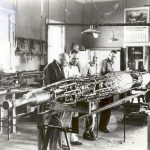 История освоения космоса. 159 лет со дня рождения К.Э. Циолковского