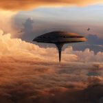 Удивительные города, которые мы могли бы построить в облаках Венеры
