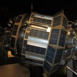 День в истории космонавтики - 4 октября