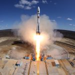 Фильм Первого канала «КОСМОДРОМ ВОСТОЧНЫЙ. ПОЕХАЛИ!»