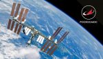 Старт Союза МС-02 запланирован на 19 октября