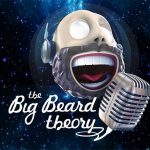 Подкаст The Big Beard Theory