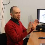 Международное сотрудничество в космосе