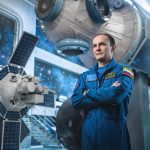 Конкурс на эмблему экипажа