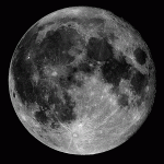 Лекция. Проблемы изучения Луны