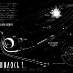 58 лет старту первой межпланетной станции – «Луна-1»
