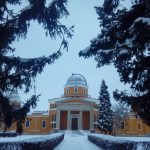 Пулковская обсерватория и ЮНЕСКО