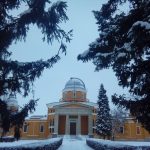 Зачем нужна Пулковская обсерватория?