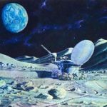 1973 год - запуск станции «Луна-21» с «Луноходом-2»