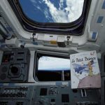 Международный литературный конкурс Faites voyager vos histoires dans l’espace.