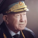 18 марта - день выхода человека в открытый космос