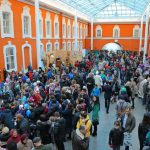 Программа праздника 9 апреля