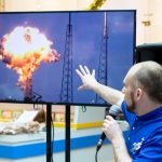 Лекция о космическом туризме от Александра Хохлова