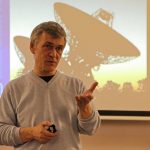 Лекция Владимира Сурдина Плутон и его братья