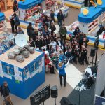 Елена Емельянова: лекция о быте космонавтов