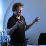 Путешествие на станцию Конкордия с Алексеем Екайкиным