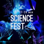27-28 мая Big Science Fest в Люмьер-холле