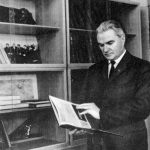 109 лет со дня рождения Глушко