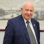 День рождения Олега Петровича Мухина!