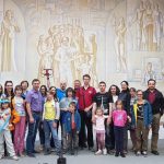 Второй день «Звёздного пути»