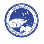 У нашей экспедиции появилась эмблема!